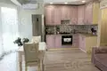 Квартира 1 комната 34 м² Эвенкийский район, Россия
