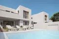 Willa 3 pokoi 166 m² lAlfas del Pi, Hiszpania
