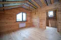 Haus 166 m² Puchavicki sielski Saviet, Belarus