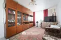 Apartamento 2 habitaciones 45 m² Minsk, Belarús