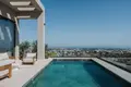Haus 3 Schlafzimmer 219 m² Benahavis, Spanien