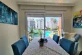 3 bedroom apartment 110 m² Kestel, Turkey