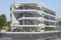Квартира 3 спальни 154 м² Строволос, Кипр