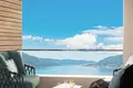Wohnung 1 Schlafzimmer 65 m² Tivat, Montenegro