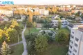 Дом 1 455 м² Кедайняй, Литва