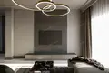 Wohnung 2 Schlafzimmer 99 m² Bar, Montenegro