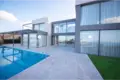 3 bedroom villa 363 m² Bodrum, Turkey