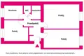 Apartamento 3 habitaciones 62 m² Varsovia, Polonia