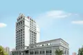 Apartment 6 bedrooms 467 m² Basaksehir, Turkey
