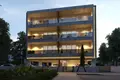 Mieszkanie 1 pokój 50 m² Strovolos, Cypr
