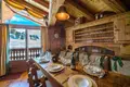 Chalet 4 chambres  en Courchevel, France