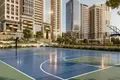 Квартира 2 комнаты 55 м² Сарыер, Турция