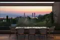 3-Schlafzimmer-Villa 151 m² Germasogeia, Zypern