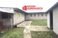 House 34 m² in Siukava, Belarus