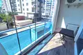Apartamento 1 habitación 40 m² en Mahmutlar, Turquía