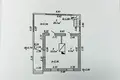 Maison 104 m² Aliachnovicki sielski Saviet, Bélarus