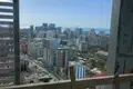 Studio 1 zimmer 58 m² Batumi, Georgien