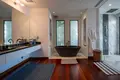 Villa de 4 dormitorios 979 m² Choeng Thale, Tailandia