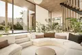 Villa de 4 dormitorios 220 m² Kerobokan Kelod, Indonesia
