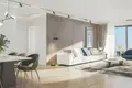 Dzielnica mieszkaniowa Projet neuf du 3 au 6 pieces et penthouses a holyland jerusalem
