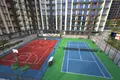 Complejo residencial Status House kvartiry po konkurentnoj cene ot nadeznogo zastrojsika