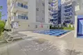 Appartement 1 chambre 115 m² Mahmutlar, Turquie