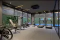 Apartamento 2 habitaciones 70 m² Región del Mediterráneo, Turquía