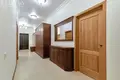 3 room apartment 106 m² in Minsk, Belarus