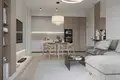 Wohnung 1 Schlafzimmer 73 m² Limassol District, Zypern