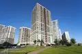 Квартира 3 комнаты 65 м² Минск, Беларусь