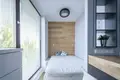 1 room studio apartment 20 m² in Warsaw, Poland