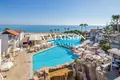 Hotel  Pafos, Cypr