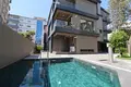Apartamento 3 habitaciones 96 m² Muratpasa, Turquía