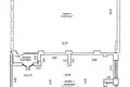 3 room apartment 151 m² Minsk, Belarus