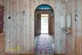 House 36 m² Piatryskauski sielski Saviet, Belarus