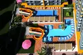 Apartamento 92 m² Mahmutlar, Turquía