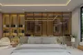 Wohnkomplex Residential complex of first-class villas with private pools, Phuket, Thailand