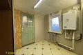 Appartement 2 chambres 44 m² Dziarjynsk, Bélarus