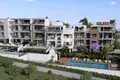 Mieszkanie 3 pokoi 194 m² Jermasoja, Cypr