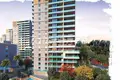3 bedroom apartment 97 m² Çiğli, Turkey