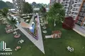 Apartamento 1 habitación 140 m² Tarso, Turquía