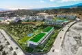 Penthouse 3 pokoi 150 m² Finestrat, Hiszpania