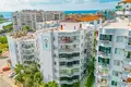 Wohnung 1 zimmer 107 m² Oba, Türkei