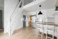 Квартира 2 комнаты 25 м² Ярвенпяа, Финляндия