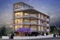 Apartamento 3 habitaciones 162 m² Strovolos, Chipre