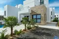 Вилла 3 спальни 182 м² Urbanizacion Dona Pepa, Испания