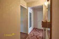 Mieszkanie 2 pokoi 48 m² Mińsk, Białoruś