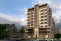 Wohnkomplex Equiti Apartments