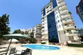 Квартира 4 комнаты  Тосмур, Турция