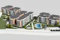 Квартира 4 комнаты 94 м² Вильяхойоса, Испания